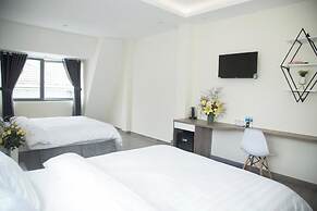 Pontus Hotel