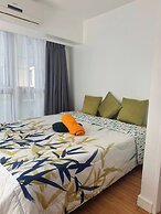 BGC Cheap Condo in BGC 5thavenue -23rd Street