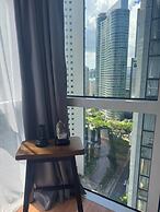 BGC Cheap Condo in BGC 5thavenue -23rd Street