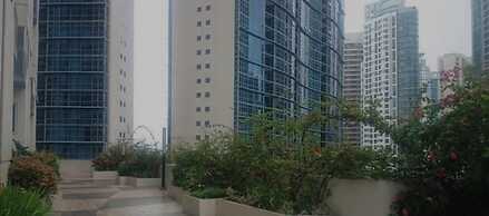BGC Cheap Condo in BGC 5thavenue -23rd Street