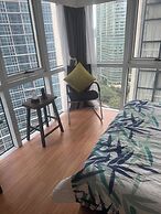 BGC Cheap Condo in BGC 5thavenue -23rd Street