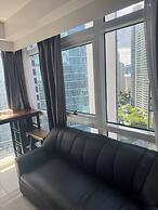 BGC Cheap Condo in BGC 5thavenue -23rd Street