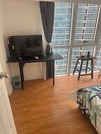 BGC Cheap Condo in BGC 5thavenue -23rd Street