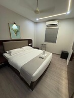 Kanak Residency Kuthuparamba