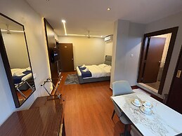 Kanak Residency Kuthuparamba