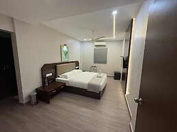 Kanak Residency Kuthuparamba