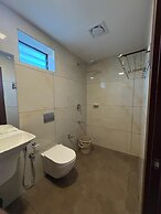 Kanak Residency Kuthuparamba