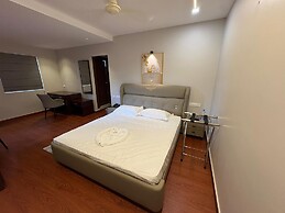 Kanak Residency Kuthuparamba