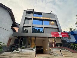 Kanak Residency Kuthuparamba