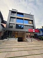 Kanak Residency Kuthuparamba
