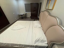 Kanak Residency Kuthuparamba