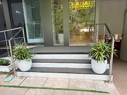 Kanak Residency Kuthuparamba