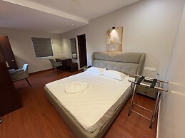Kanak Residency Kuthuparamba