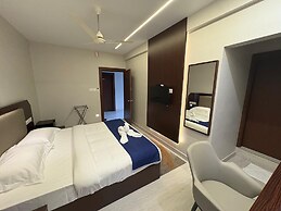 Kanak Residency Kuthuparamba