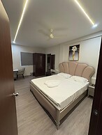 Kanak Residency Kuthuparamba