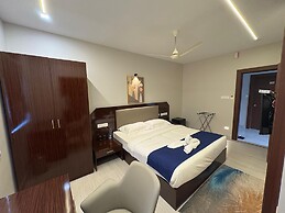 Kanak Residency Kuthuparamba