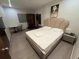 Kanak Residency Kuthuparamba