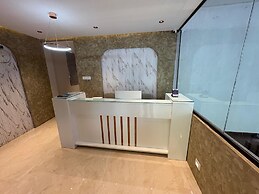 Kanak Residency Kuthuparamba