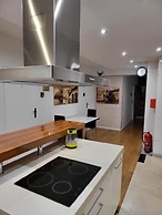 Amber Hostel Szlak