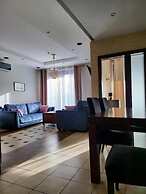 Amber Hostel Szlak