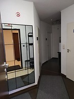 Amber Hostel Szlak