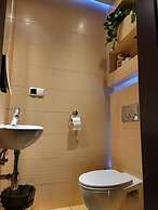 Amber Hostel Szlak
