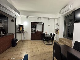 Amber Hostel