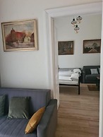 Amber Hostel