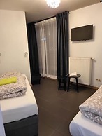Amber Hostel