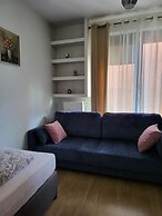 Amber Hostel