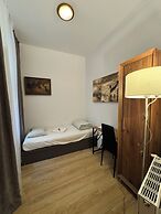 Amber Hostel