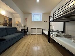 Amber Hostel