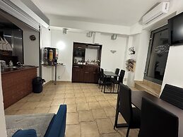 Amber Hostel