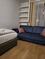 Amber Hostel