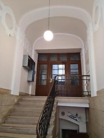 Amber Hostel