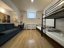 Amber Hostel