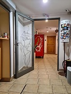 Amber Hostel