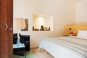 Casa Arrona Oaxaca