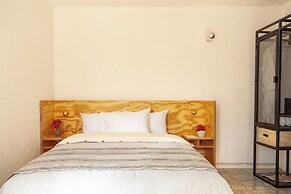 Casa Arrona Oaxaca