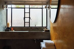 Casa Arrona Oaxaca