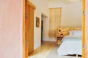 Casa Arrona Oaxaca