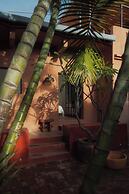 Casa Arrona Oaxaca