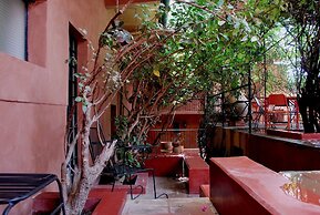 Casa Arrona Oaxaca