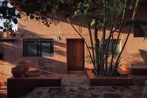 Casa Arrona Oaxaca