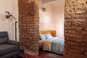 Casa Arrona Oaxaca