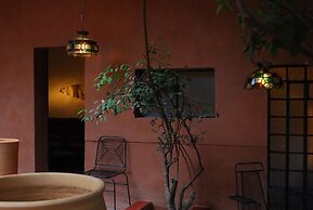 Casa Arrona Oaxaca