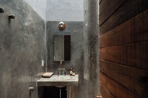 Casa Arrona Oaxaca