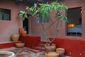Casa Arrona Oaxaca