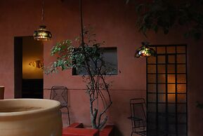 Casa Arrona Oaxaca