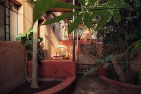 Casa Arrona Oaxaca